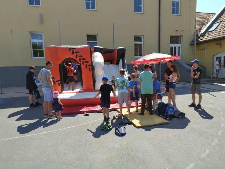 Ifjúsági és Vakációs Bibliahét 20